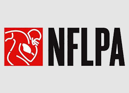 NFLPA Tokyo Time Official Licensed Merchandise