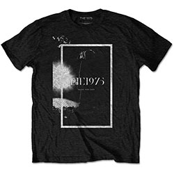 The 1975 Unisex T-Shirt: Music for Cars