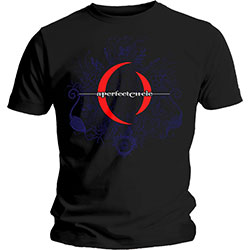 A Perfect Circle Unisex T-Shirt: Mandala