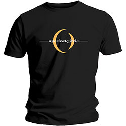 A Perfect Circle Unisex T-Shirt: Logo