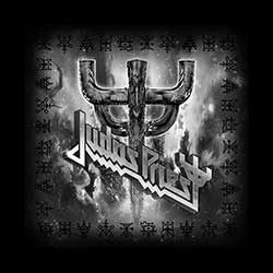 Judas Priest Unisex Bandana: Logo & Fork