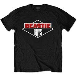 The Beastie Boys Kids T-Shirt: Logo