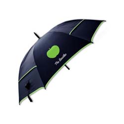 The Beatles Golf Umbrella: Apple