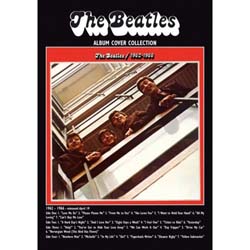 The Beatles Postcard: 1962-1966 Album (Standard)