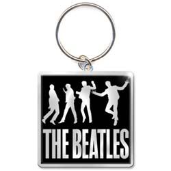 The Beatles Keychain: Jump Photo Print (Photo-print)