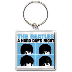 The Beatles Keychain: HDN Film Photo Print (Photo-print)