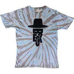 Beck Unisex T-Shirt: Bandit (Wash Collection)