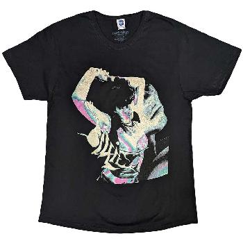 Billie Eilish Unisex T-Shirt: Portrait