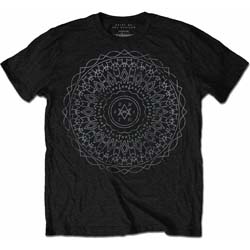Bring Me The Horizon Unisex T-Shirt: Kaleidoscope
