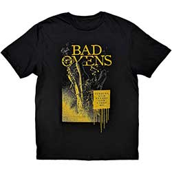Bad Omens Unisex T-Shirt: Holy Water  