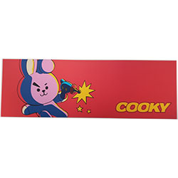 BT21 Banner: Cooky