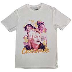 Crossroads Unisex T-Shirt: Photo Montage