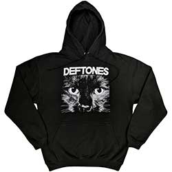 Deftones Unisex Pullover Hoodie: Sphynx