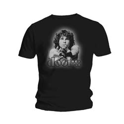 The Doors Unisex T-Shirt: Break On Through