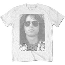 The Doors Unisex T-Shirt: Aviators