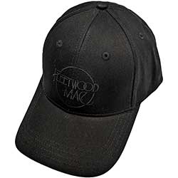 Fleetwood Mac Unisex Baseball Cap: Classic Logo  