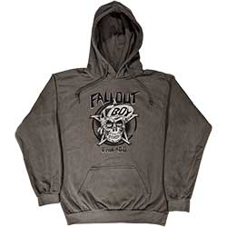 Fall Out Boy Unisex Pullover Hoodie: Suicidal