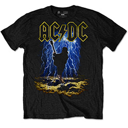 AC/DC Unisex T-Shirt: Highway to Hell