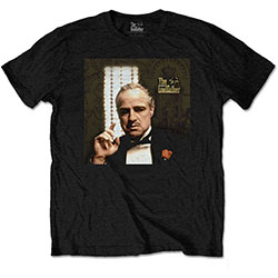 The Godfather Unisex T-Shirt: Pointing