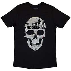 The Goonies Unisex T-Shirt: Skeleton
