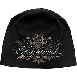 Nightwish Unisex Beanie Hat: Endless Forms