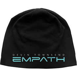 Devin Townsend Unisex Beanie Hat: Empath