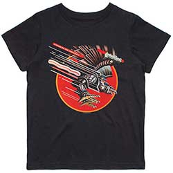 Judas Priest Kids T-Shirt: Screaming For Vengeance