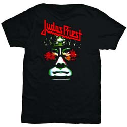 Judas Priest Unisex T-Shirt: Hell-Bent