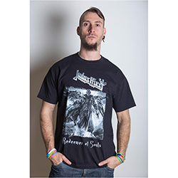 Judas Priest Unisex T-Shirt: Redeemer of Souls