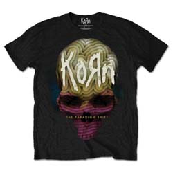 Korn Unisex T-Shirt: Death Dream