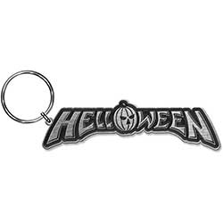 Helloween Keychain: Logo