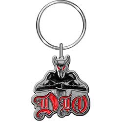 Dio Keychain: Logo/Murray