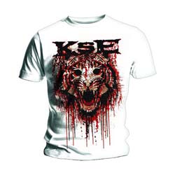 Killswitch Engage Unisex T-Shirt: Engage Fury