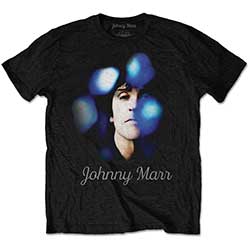 Johnny Marr Unisex T-Shirt: Album Photo