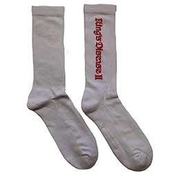 Nas Unisex Ankle Socks: KD II (UK Size 7 - 11)