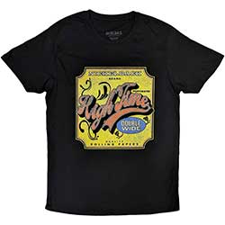 Nickelback Unisex T-Shirt: High Time