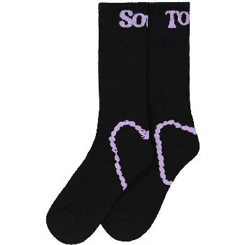 Olivia Rodrigo Unisex Ankle Socks: Sour