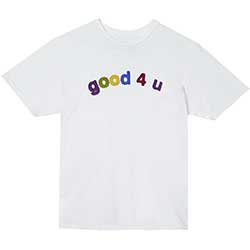 Olivia Rodrigo Unisex T-Shirt: Good 4 U