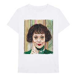 Peaky Blinders Unisex T-Shirt: Polly Painting