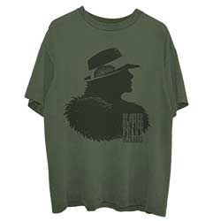 Peaky Blinders Unisex T-Shirt: Polly Outline