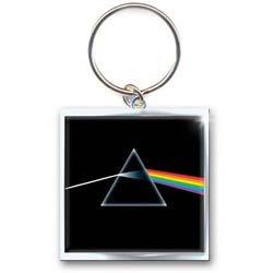 Pink Floyd Keychain: Dark Side of the Moon (Photo-print)