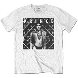 Prince Unisex T-Shirt: Dirty Mind