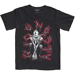 Rico Nasty Unisex T-Shirt: Punk Rico