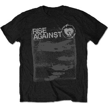 Rise Against Unisex T-Shirt: Formation (Retail Pack)