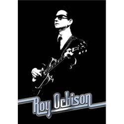 Roy Orbison Postcard: This Time (Standard)