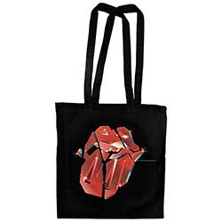 The Rolling Stones Tote Bag: Hackney Diamonds Lick