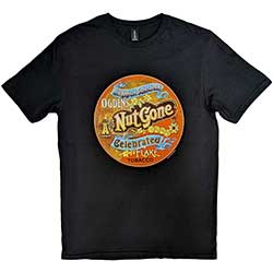 Small Faces Unisex T-Shirt: Nut Gone