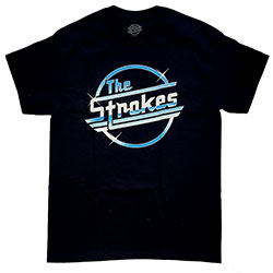 The Strokes Unisex T-Shirt: OG Magna