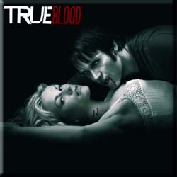 True Blood Fridge Magnet: Classic Promo Image