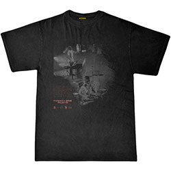 Twenty One Pilots Unisex T-Shirt: Masked